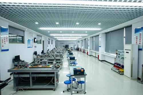 郑州信息科技职业学院 教育科技技术服务全解析